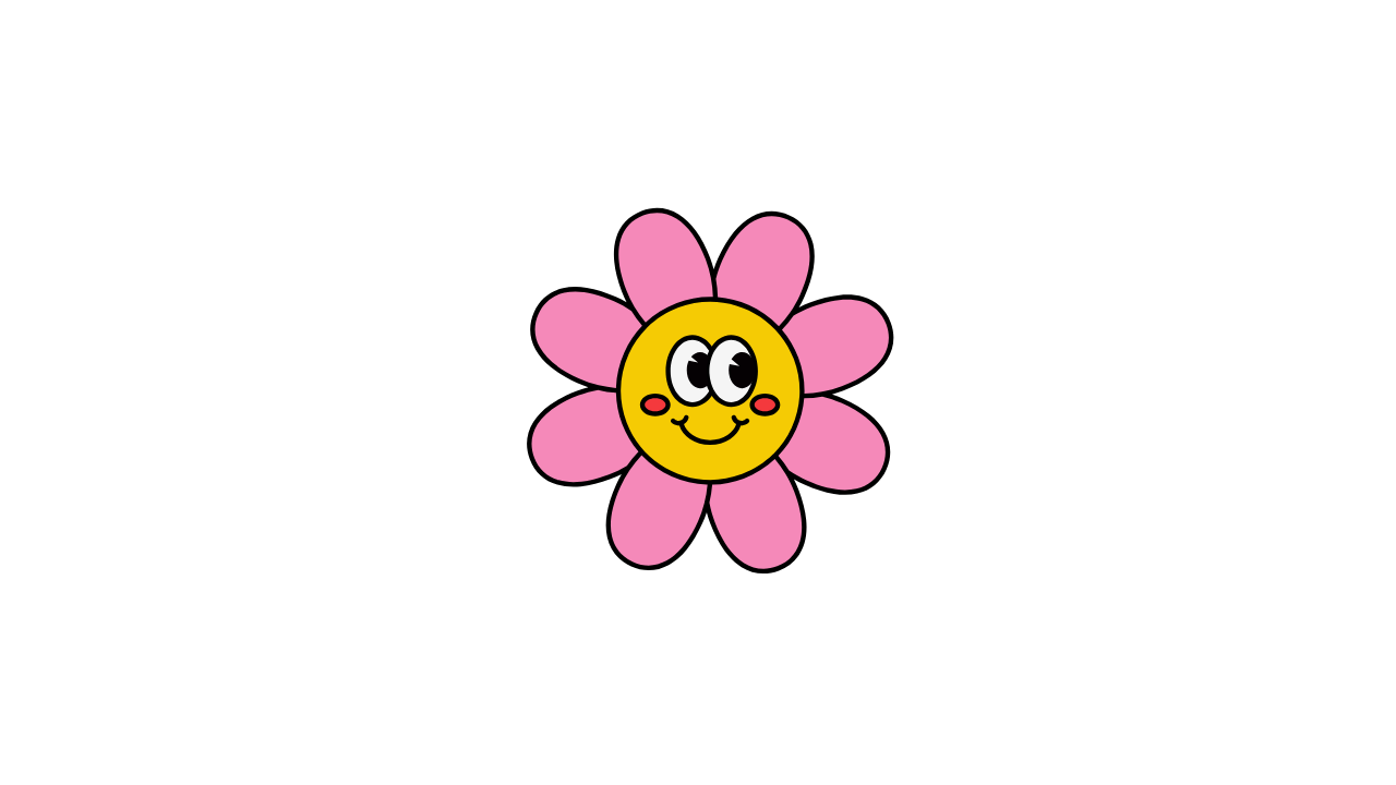 Flower icon
