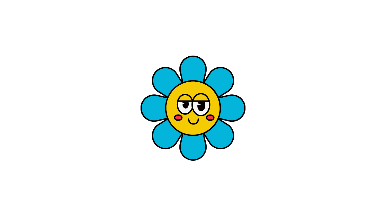 Flower icon