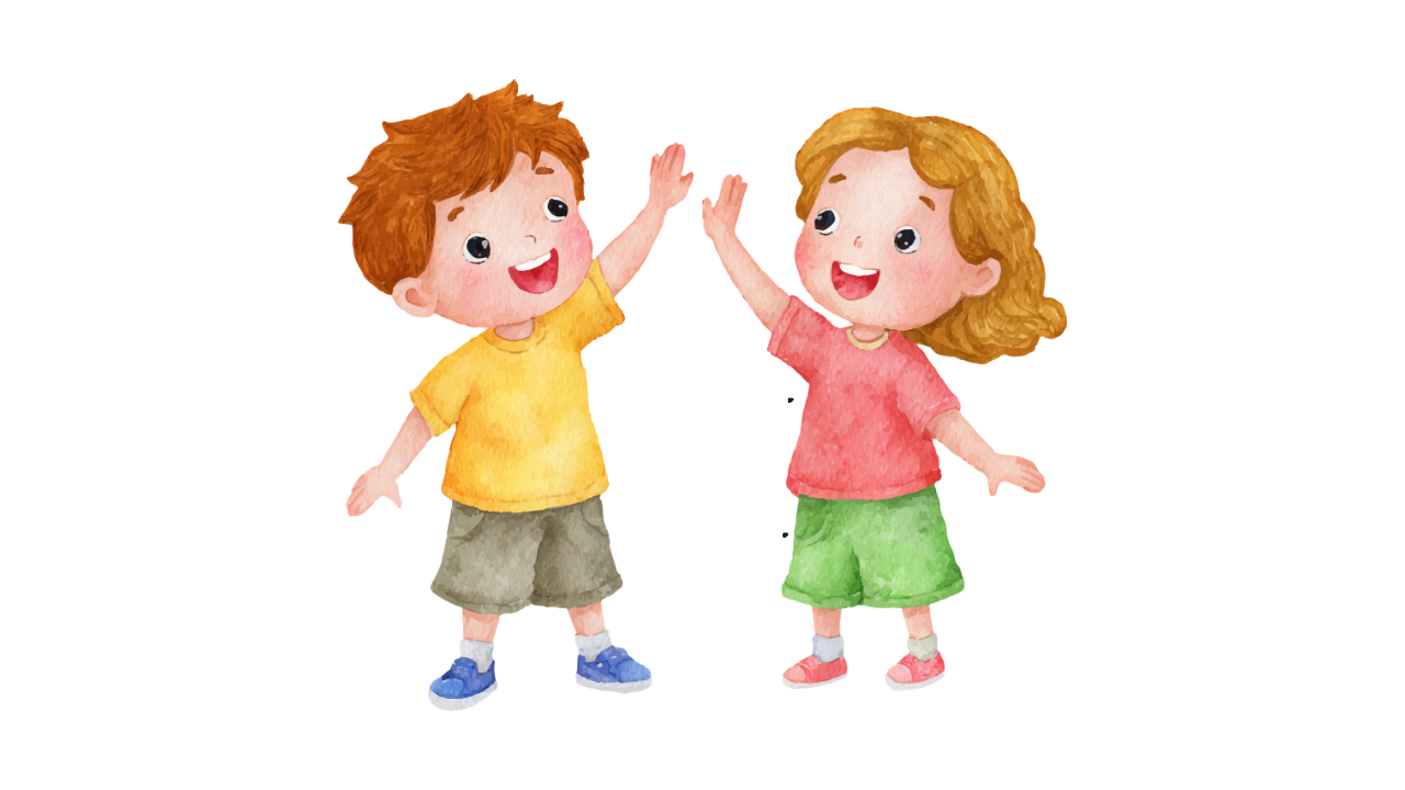 Kids icon