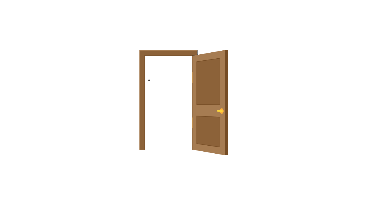 Open