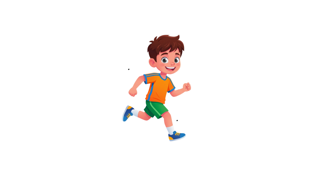 Run