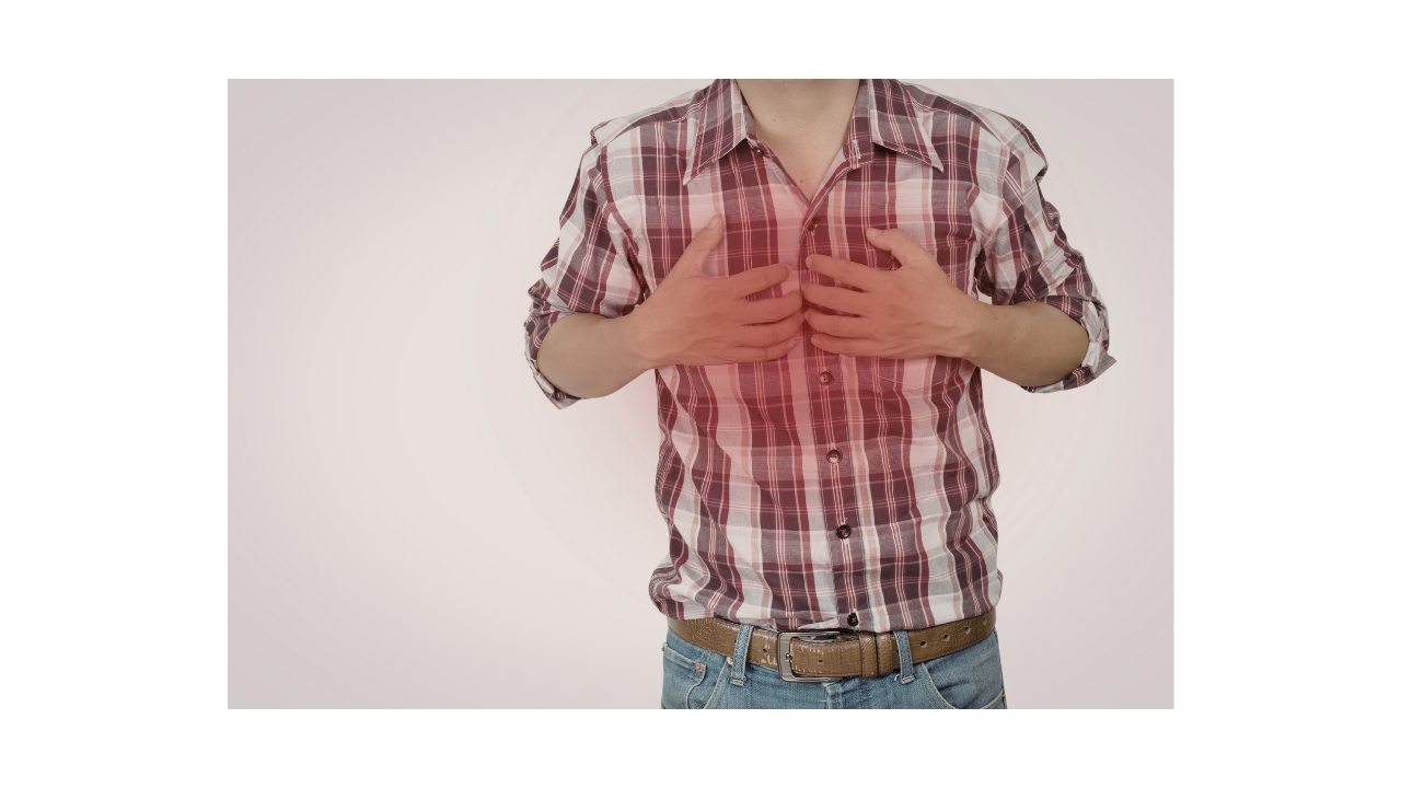Chest