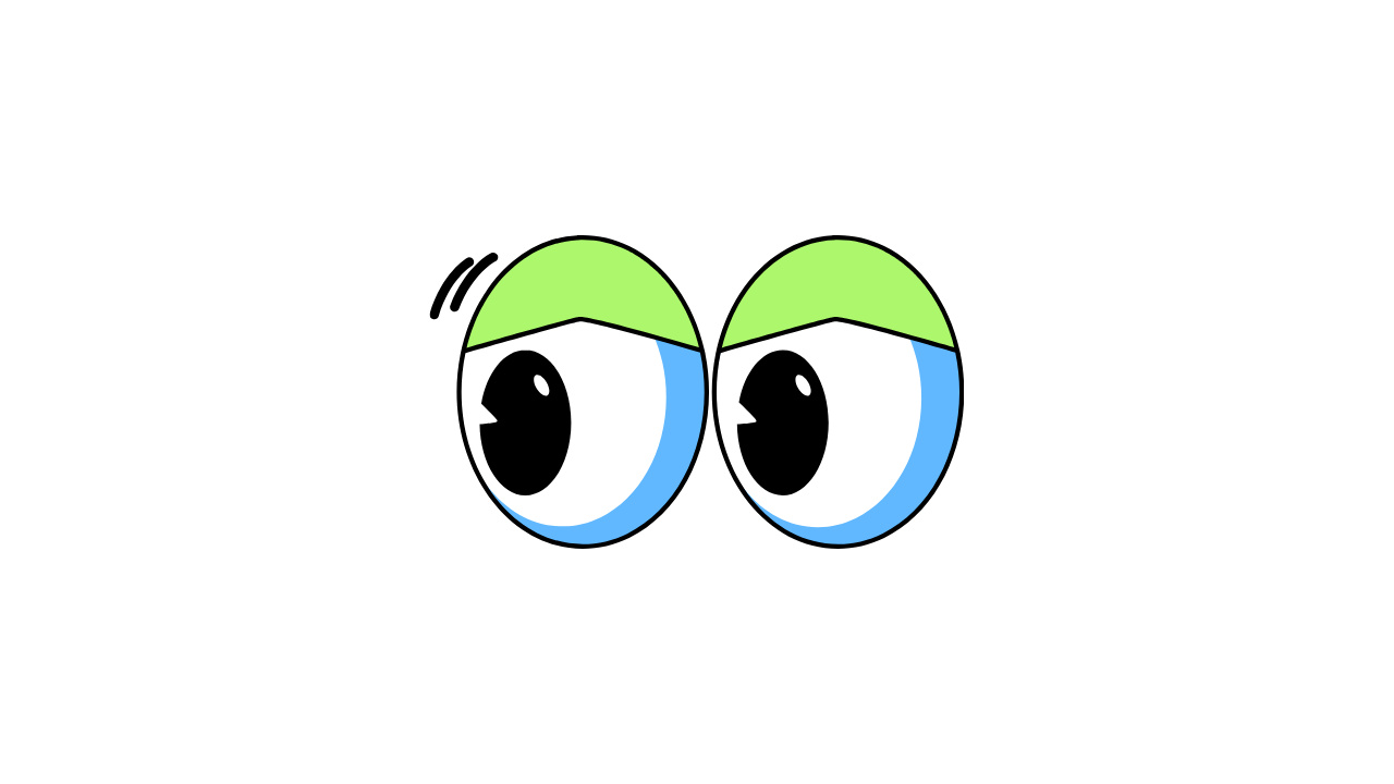 Eyes