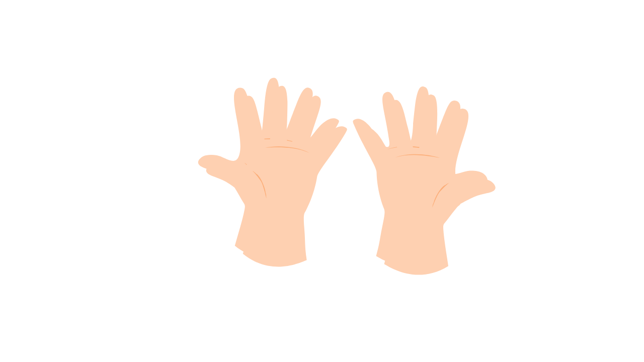 Fingers