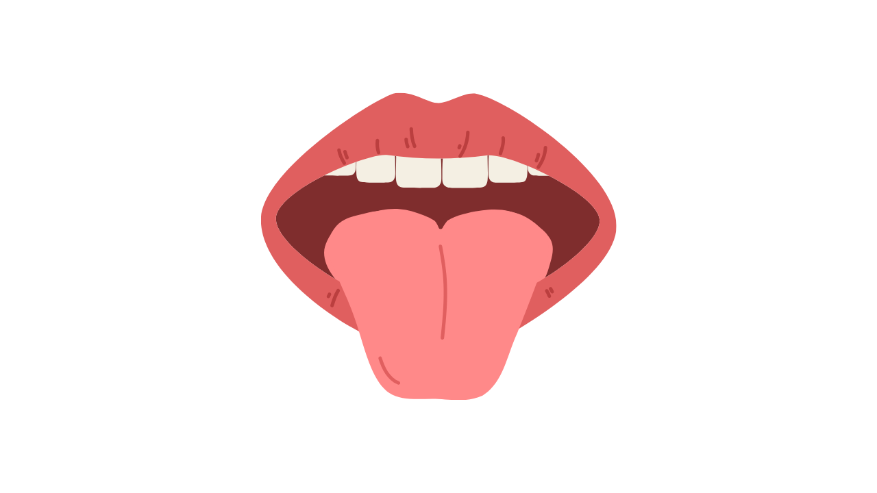 Tongue