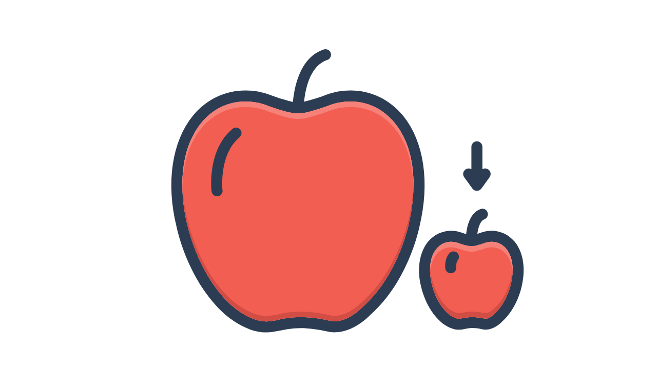 Small