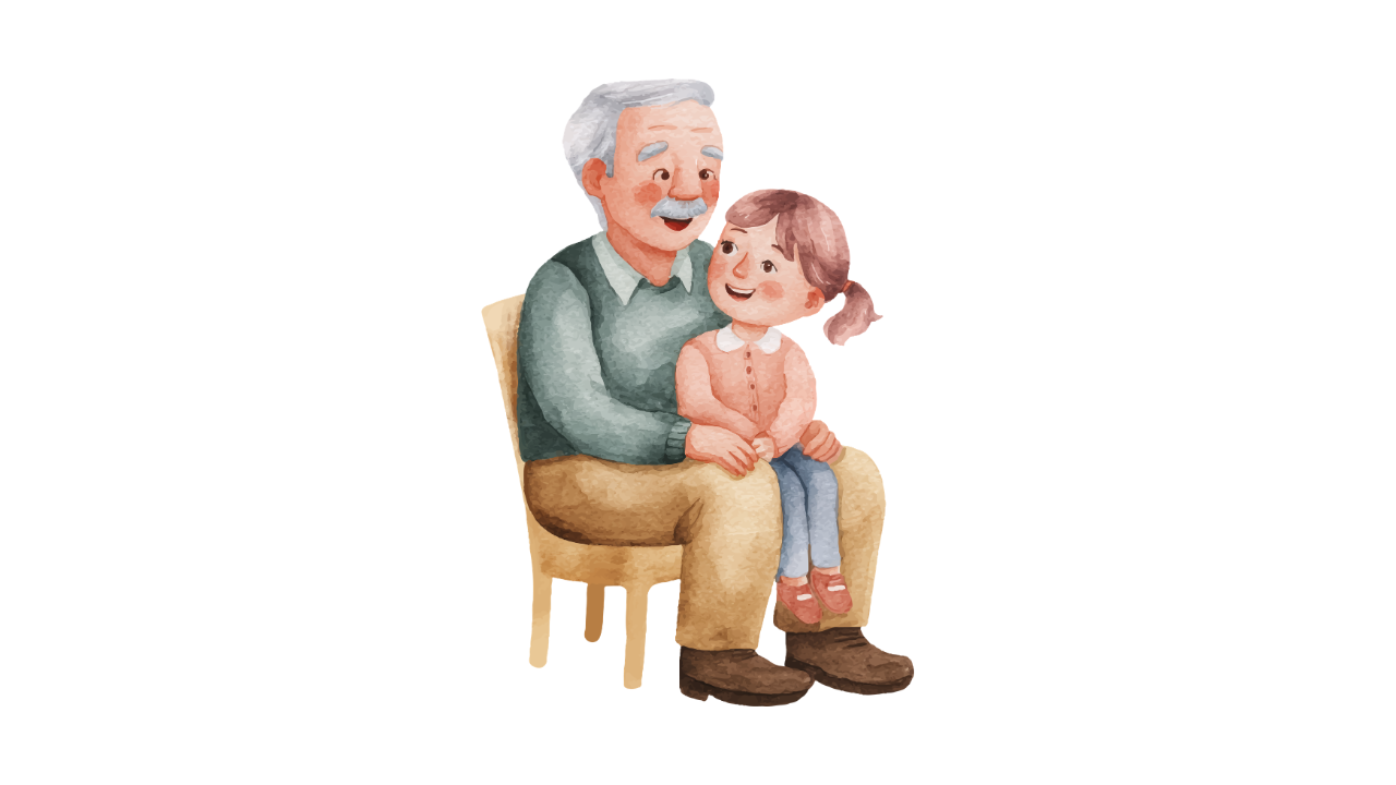 Grandfather