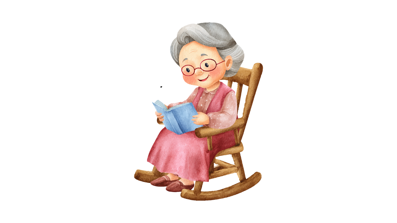 Grandmother