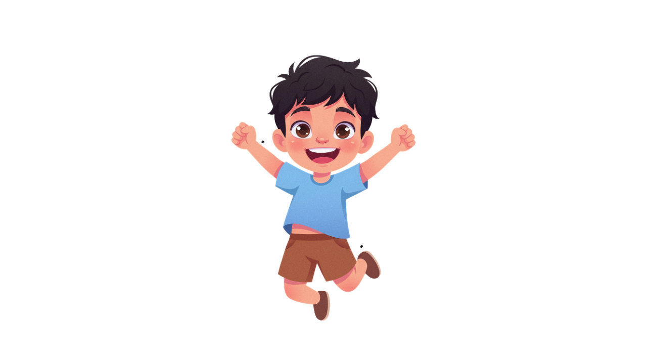 Excited