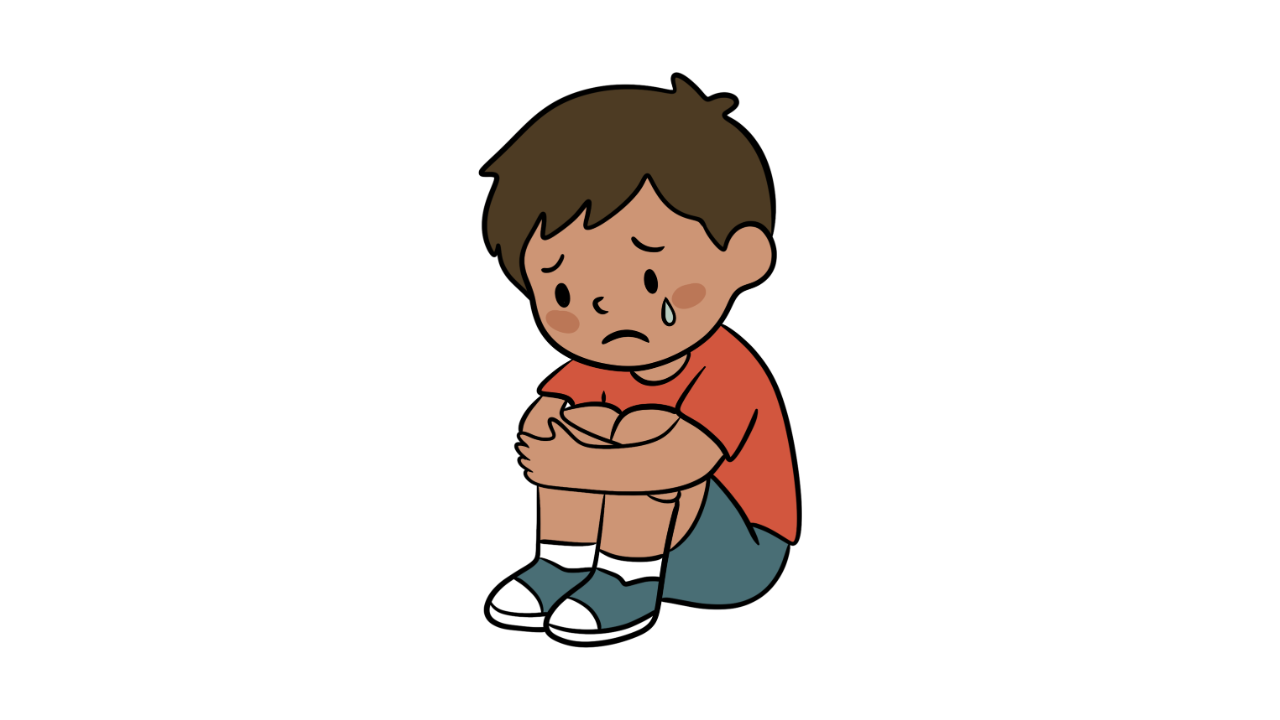 Sad