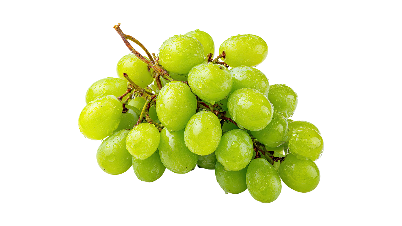 Grapes