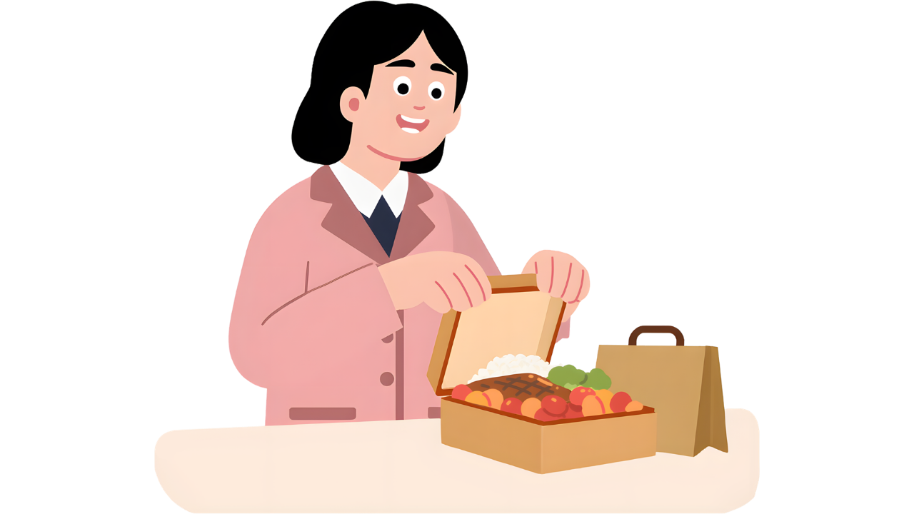 Hungry