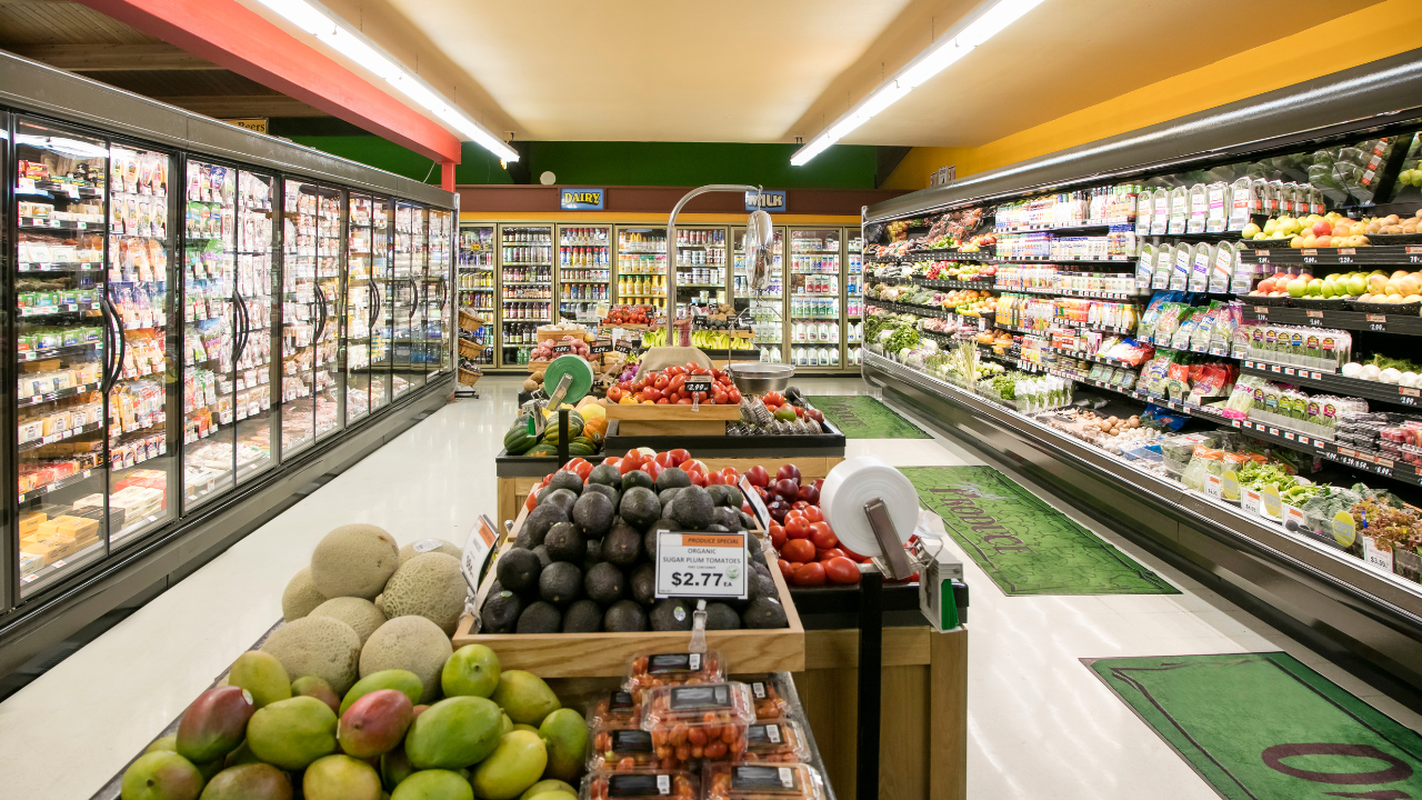 Store