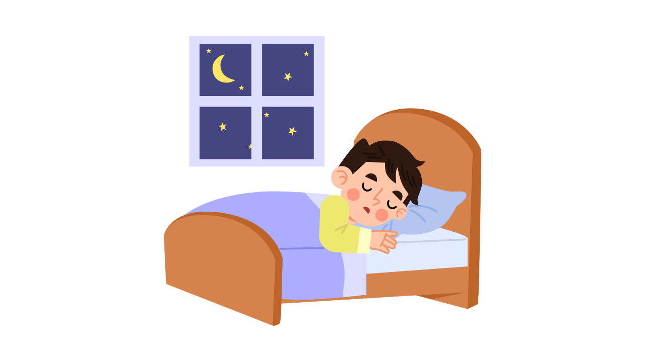 Sleep