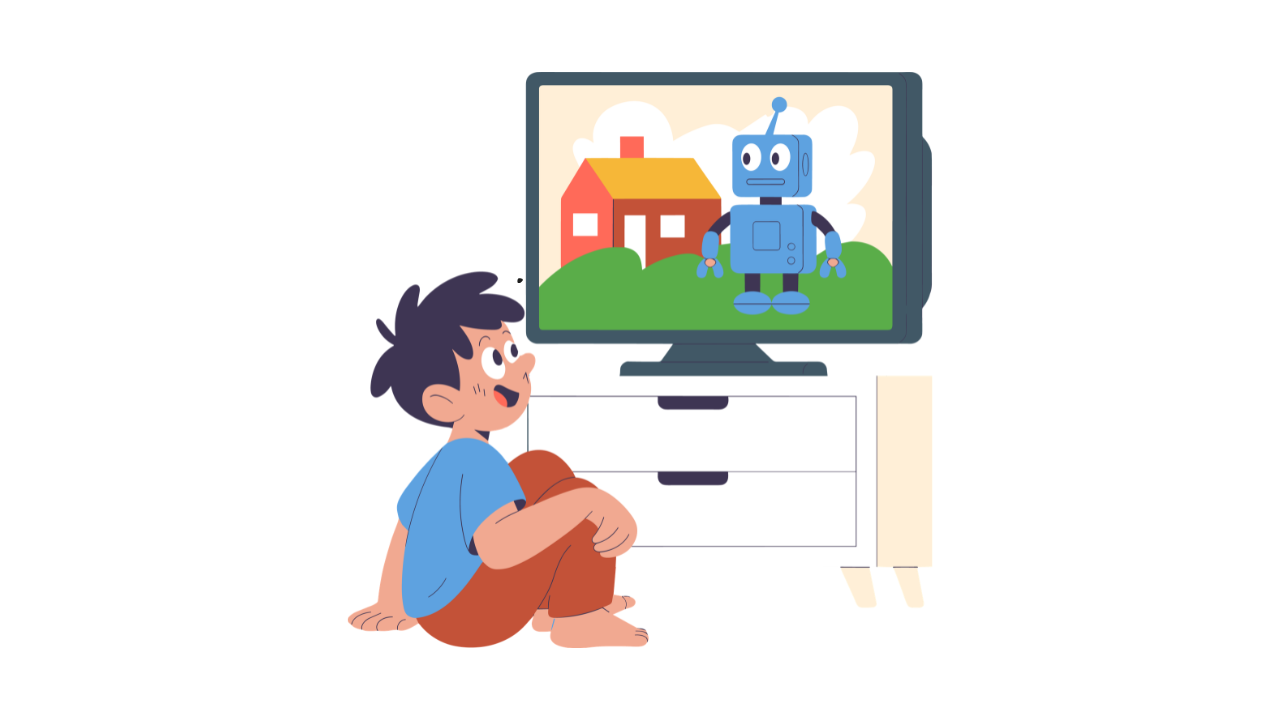 Watch TV