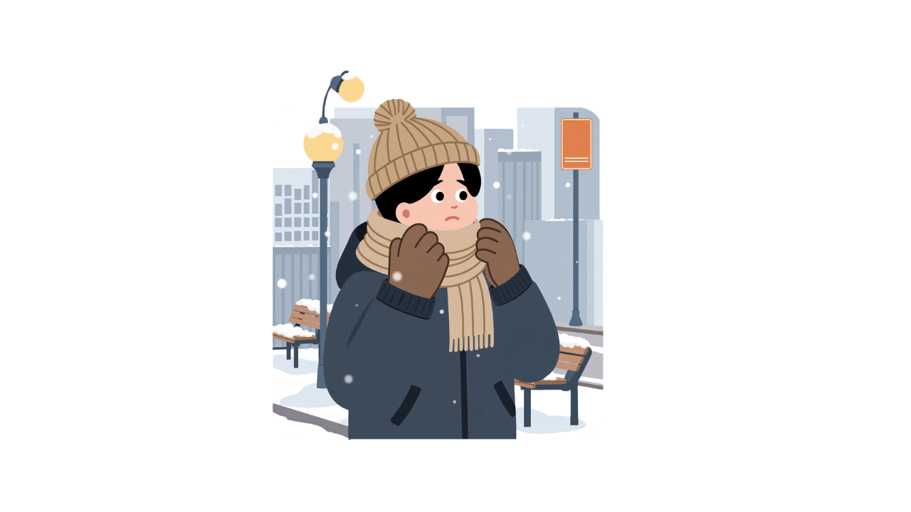 Cold
