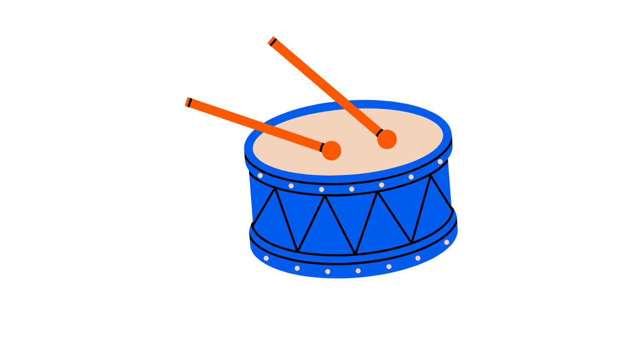 Drum