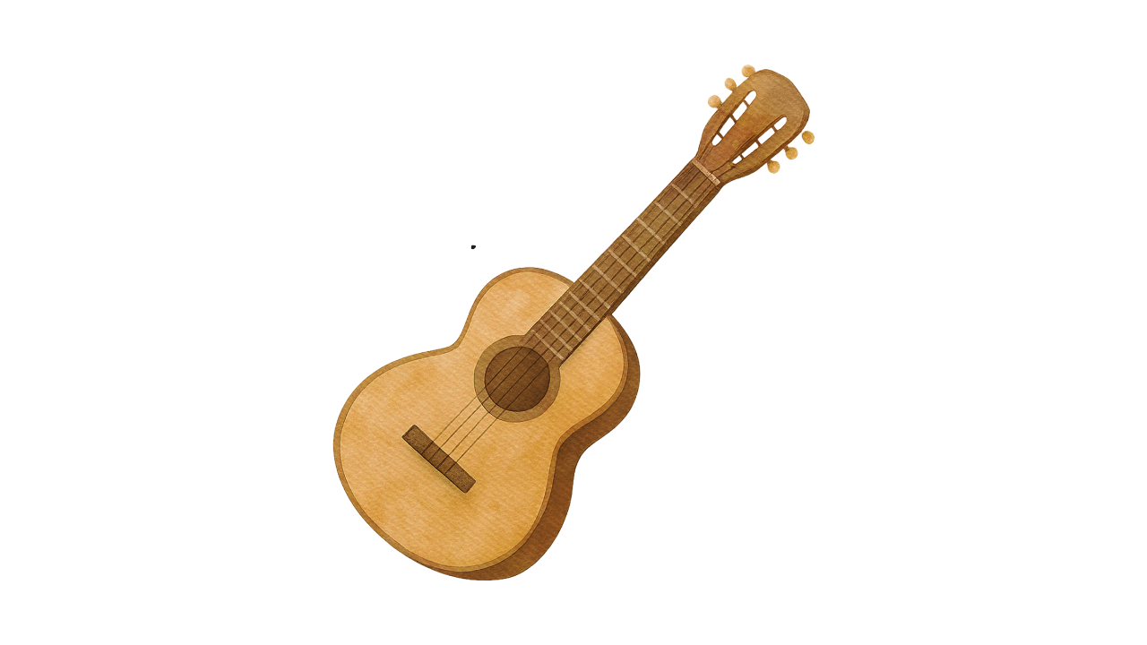 Guitar